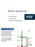 Neutron Porosity Tool-1