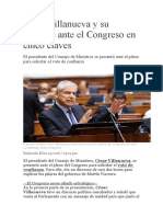 César Villanueva y su mensaje ante el Congreso en cinco claves.docx