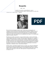 Rasputin PDF