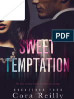 Sweet Temptation PDF