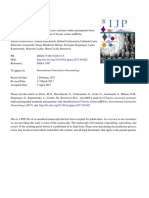 miRNA analysis of Taenia crassiceps cysticerci under praziquantel treatment