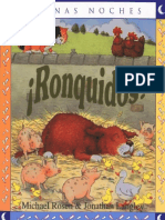 ronquidos