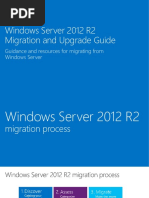 Windows Migration and Upgrade Guide