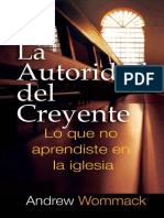 la autoridad del creyente.pdf