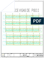 Despiece de Vigas 3 PDF