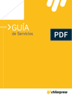 Guia de Servicio 2018 Febrero