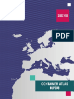 Container Atlas Europe