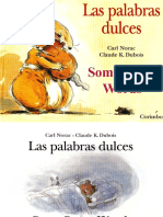 las-palabras-dulces-some-sweet-words
