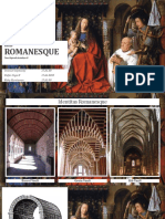 TSA II FIX ROMANESQUE