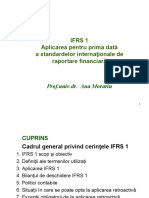 IFRS 1 Ana Morariu
