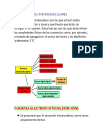 8 Interacciones Intermoleculares