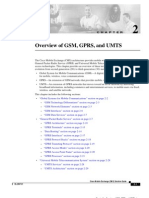 Overview+of+GSM +GPRS +and+UMTS