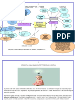 Tema Psihologie Dima Mariana PIPP AN 1 GR 1 PITESTI Harta - Conceptuala Dna Paisi