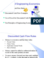 Engineering Economic Analysis