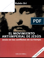 El Movimiento Antiimperialista de Jesus PDF