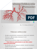 PTL08-pulmoner Enfeksiyonlar-1