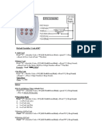 Soca ST-120 PDF