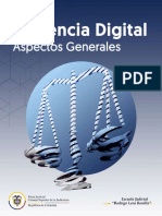 Cartilla Evidencia Digital - AspectosGenerales