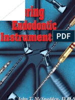 Mastering tic Instrumentation - Mc Spadden