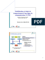 Système: Canaux de Transmission