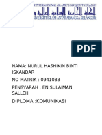 Maksud Wartawan Kwartawanan N Mdia Massa PDF