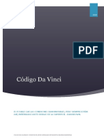 Código Da Vinci-Aisha PDF