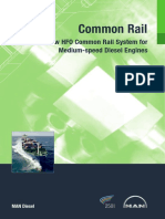 Common Rail brochure