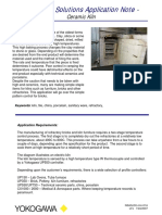 App Note Ceramics - Us PDF