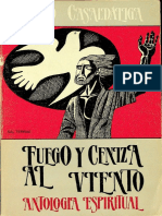 CASALDALIGA Pedro Fuego y Ceniza Al Vien PDF