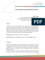 Andrea Torrano-Biometria 2016 PDF