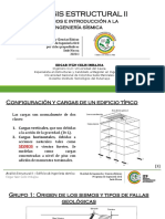 Edificios&Introducción A La Ingeniería Sísmica