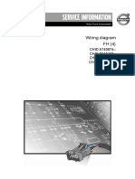 89130543-Wiring Diagram, FH(4)