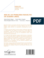 MAS DE 160 PROBLEMAS - Resumen PDF