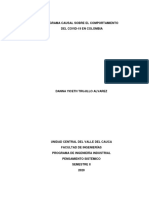 Diagrama Causal PDF