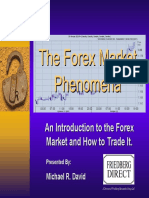 The Forex Market Phenomena (2000).pdf