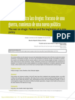 Alejandro Bedoya - la lucha contra la droga fracaso de una guerra.pdf