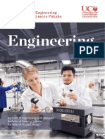 Engineering.: 2020 Introduction To Engineering He Kupu Arataki Mō Te Pūkaha