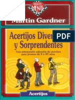 090 Acertijos Divertidos Y Sorprendentes