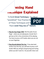 Fretting Hand Technique Explained.pdf
