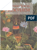 Antonio Tabuki - Rekvijem PDF