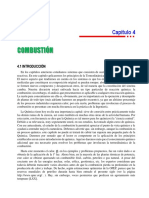 4 Combustión PDF