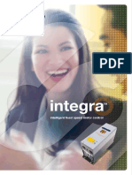 Integra Brochure - Low Res