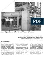 Air Ejectors Cheaper Than Steam.pdf