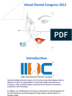 IIDC - Electronic Poster Presentation