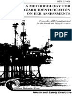 HSE Methodology for Hazard Identification.pdf