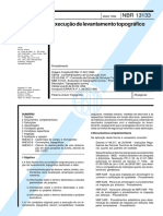 NBR13133 - Levantamento topográfico - Copia.pdf