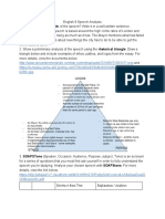 product 4  speech analysis