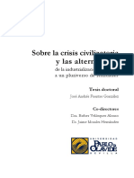 Industrialización de la vida TESIS  Crisis clave.pdf