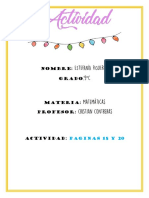 Matematicas, Metodo de Cramer PDF