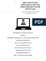 Requerimientos, PDF